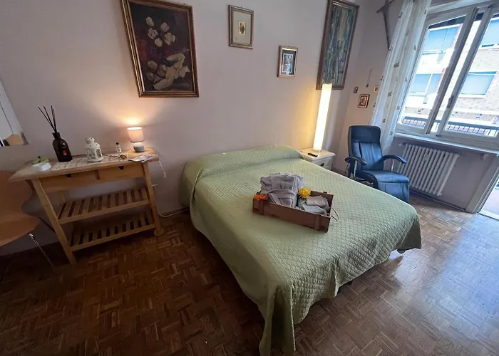camera Santa Rita Torino